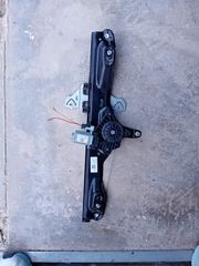 1 Εμπρος Δεξιος Γρυλλος Nissan Quasqai J11 Facelift 17-21