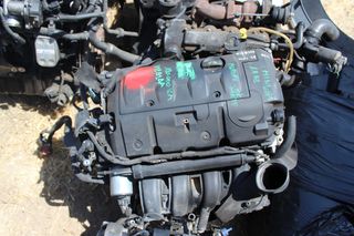 MINI CLUBMAN R55 R56 1400 16V TYPOS MHXANHS N12B14A