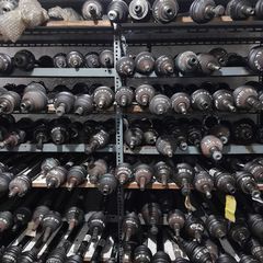 ΣΕ ΧΑΜΗΛΕΣ ΤΙΜΕΣ FORD FOCUS 2008 TURBO DIESEL ΑΡΙΣΤΕΡΟ ΚΑΙ ΔΕΞΙ ΗΜΙΑΞΟΝΙΟ