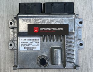 ΕΓΚΕΦΑΛΟΣ CITROEN - PEUGEOT EXPERT DS7 OPEL VIVARO 2.0 BLUEHDI DELPHI DCM7.1A HW 9818035080 9836164980 ΞΕΚΛΕΙΔΩΤΟΣ ΑΡΙΣΤΟΣ - ΕΓΓΥΗΣΗ !!