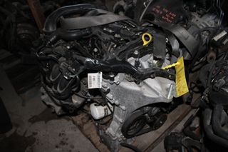 FORD FIESTA 2021 1100 MHXANH 14000 KM TYPOS MHXANHS F5JA