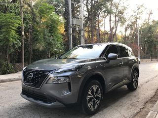 Nissan X-Trail 2023 E FORCE EΛΛΗΝΙΚΗΣ ΑΝΤΙΠΡΟΣΩΠΕΙΑΣ