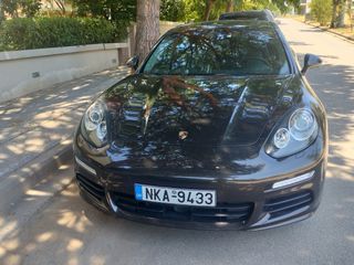 Porsche Panamera 2014 hybrid s-thumb-2