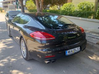 Porsche Panamera 2014 hybrid s-thumb-3