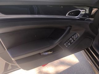 Porsche Panamera 2014 hybrid s-thumb-7