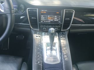 Porsche Panamera 2014 hybrid s-thumb-10