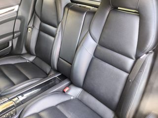 Porsche Panamera 2014 hybrid s-thumb-12