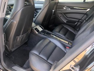Porsche Panamera 2014 hybrid s-thumb-13