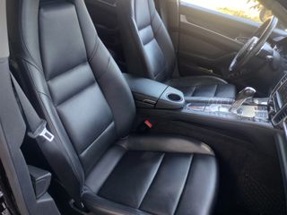 Porsche Panamera 2014 hybrid s-thumb-14