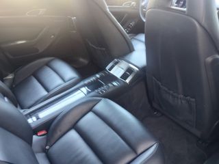 Porsche Panamera 2014 hybrid s-thumb-15