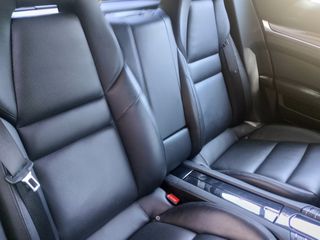Porsche Panamera 2014 hybrid s-thumb-17