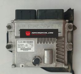 ΕΓΚΕΦΑΛΟΣ CITROEN - PEUGEOT EXPERT DS7 OPEL VIVARO 2.0 BLUEHDI DELPHI DCM7.1A HW 9818035080 9841000180 ΞΕΚΛΕΙΔΩΤΟΣ ΑΡΙΣΤΟΣ - ΕΓΓΥΗΣΗ !!