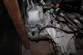 FORD FIESTA 2021 1100 SASMAN  14000 KM TYPOS MHXANHS F5JA