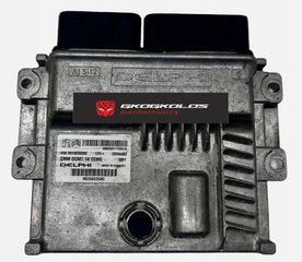 ΕΓΚΕΦΑΛΟΣ CITROEN - PEUGEOT EXPERT DS7 OPEL VIVARO 2.0 BLUEHDI DELPHI DCM7.1A HW 9818035080 9826833580 ΞΕΚΛΕΙΔΩΤΟΣ ΑΡΙΣΤΟΣ - ΕΓΓΥΗΣΗ !!