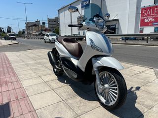 Piaggio Beverly 300 2020 BEVERLY 300-thumb-4