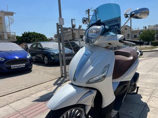 Piaggio Beverly 300 2020 BEVERLY 300-thumb-7
