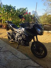Triumph Tiger Sport 2017