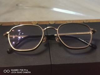 MATSUDA M3101 ΤΙΤΑΝΙΟ ΧΡΩΜΑΤΟΣ GOLD