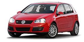 Εργοστασιακός Καταλύτης και D/P από Golf 5 tsi/gt (140/170)