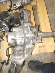 ΔΙΑΦΟΡΙΚΟ ΕΜΠΡΟΣ  VW AMAROK FORD RANGER 3.0cc v6 2025 ΑΥΤΟΜΑΤΟ