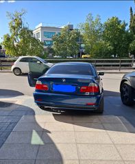 Bmw 320 2005 E46 COUPE