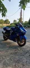 Kawasaki ZZR 1400 2008 ZZR 1400 ABS