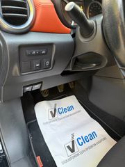 Nissan Micra 2017 N-CONNECTA BOSE PERSONALEDITION  NAVI CAMERA-thumb-62