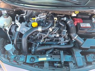 Nissan Micra 2017 N-CONNECTA BOSE PERSONALEDITION  NAVI CAMERA-thumb-63