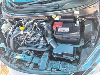 Nissan Micra 2017 N-CONNECTA BOSE PERSONALEDITION  NAVI CAMERA-thumb-64