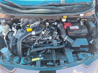 Nissan Micra 2017 N-CONNECTA BOSE PERSONALEDITION  NAVI CAMERA-thumb-65