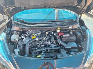 Nissan Micra 2017 N-CONNECTA BOSE PERSONALEDITION  NAVI CAMERA-thumb-67