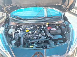 Nissan Micra 2017 N-CONNECTA BOSE PERSONALEDITION  NAVI CAMERA-thumb-66