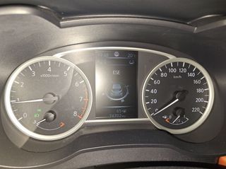 Nissan Micra 2017 N-CONNECTA BOSE PERSONALEDITION  NAVI CAMERA-thumb-61