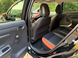 Nissan Micra 2017 N-CONNECTA BOSE PERSONALEDITION  NAVI CAMERA-thumb-45
