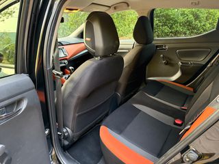 Nissan Micra 2017 N-CONNECTA BOSE PERSONALEDITION  NAVI CAMERA-thumb-46