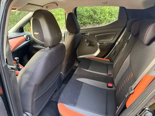 Nissan Micra 2017 N-CONNECTA BOSE PERSONALEDITION  NAVI CAMERA-thumb-47