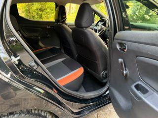 Nissan Micra 2017 N-CONNECTA BOSE PERSONALEDITION  NAVI CAMERA-thumb-52