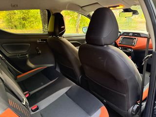 Nissan Micra 2017 N-CONNECTA BOSE PERSONALEDITION  NAVI CAMERA-thumb-53