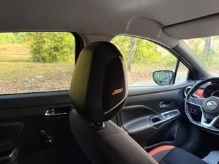Nissan Micra 2017 N-CONNECTA BOSE PERSONALEDITION  NAVI CAMERA-thumb-54