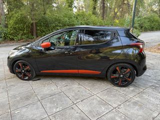 Nissan Micra 2017 N-CONNECTA BOSE PERSONALEDITION  NAVI CAMERA-thumb-15