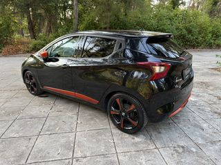 Nissan Micra 2017 N-CONNECTA BOSE PERSONALEDITION  NAVI CAMERA-thumb-16