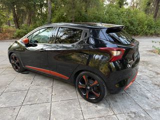 Nissan Micra 2017 N-CONNECTA BOSE PERSONALEDITION  NAVI CAMERA-thumb-17
