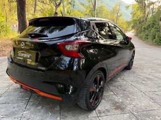Nissan Micra 2017 N-CONNECTA BOSE PERSONALEDITION  NAVI CAMERA-thumb-26