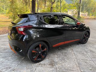 Nissan Micra 2017 N-CONNECTA BOSE PERSONALEDITION  NAVI CAMERA-thumb-29