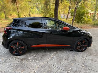 Nissan Micra 2017 N-CONNECTA BOSE PERSONALEDITION  NAVI CAMERA-thumb-30