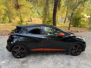 Nissan Micra 2017 N-CONNECTA BOSE PERSONALEDITION  NAVI CAMERA-thumb-31