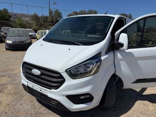 Ford 2020 TRANSIT