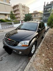 Kia Sorento 2008 2.5 CRDI EX AUTOMATIC