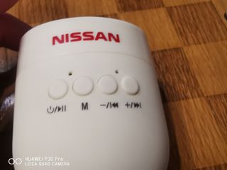NISSAN ΗΧΕΙΑ BLUETOOTH