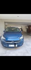 Opel Corsa 2017